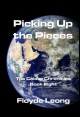 Book title: Picking Up The Pieces: The Caldar Chronicles Book Eight. Author: Floyde Leong