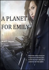 A Planet for Emily