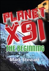 Planet X91 the beginning