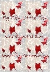 Big Fish Little Fish Cardboard Box