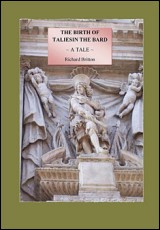 The Birth of Taliesin The Bard