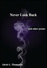 Never Look Back and other poems