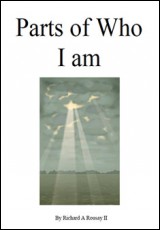 Parts of who I am
