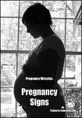 Pregnancy Signs