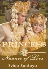 Princess: Nuance Of Love Book 1.