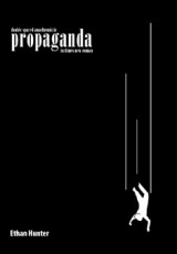 Double Spaced Anachronistic Propaganda