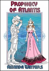 Prophecy of Atlantis