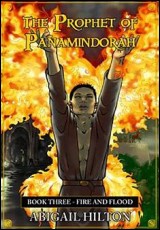 The Prophet of Panamindorah - Book Three