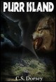 Book title: Purr Island (The Lukos Trilogy Book 3). Author: C. S. Dorsey
