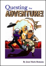 Questing for Adventure