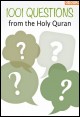 Book title: 1001 Questions From The Holy Quran. Author: Randall Lynn Emery