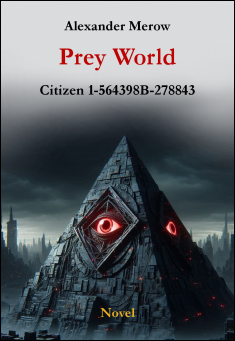 Prey World 1: Citizen 1-564398B-278843