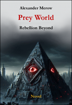 Prey World 2: Rebellion Beyond