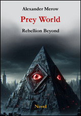 Prey World 2: Rebellion Beyond