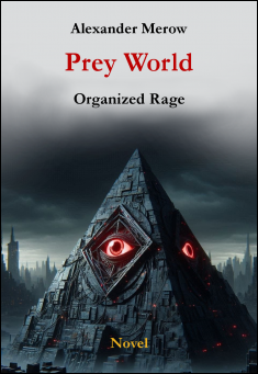 Prey World 3: Organized Rage