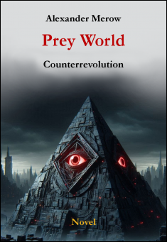 Prey World 4: Counterrevolution