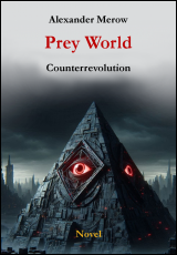 Prey World 4: Counterrevolution