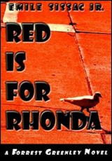Red Is For Rhonda