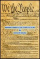 Book cover: Resident Skeptic -- THE CONSTITUTION