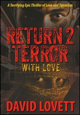 Return 2 Terror with love
