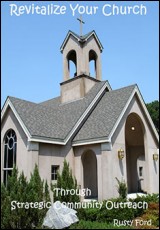 Revitalizing Your Church through Strategic Community Outreach