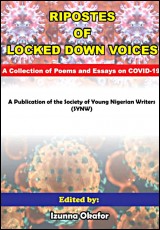 Ripostes of Locked Down Voices