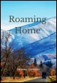 Book title: Roaming Home. Author: Jeremy Dawson