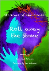 Roll Away The Stone