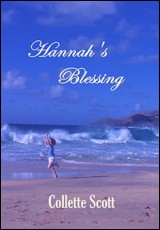 Hannah's Blessing