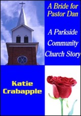 A Bride for Pastor Dan