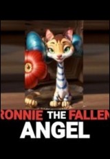 Ronnie the Fallen Angel