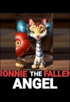 Ronnie the Fallen Angel