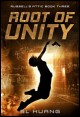 Book title: Root of Unity. Author: S L  Huang