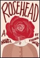 Book title: Rosehead. Author: Ksenia Anske