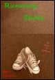 Book title: Running Shoes. Author: Wendy Maddocks