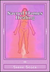 Sacred Flames Healing