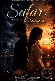 Safar : Nafrat se mohobbat tak 