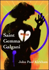 Saint Gemma Galgani
