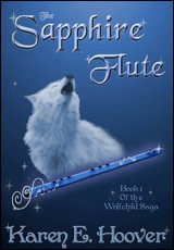 The Sapphire Flute