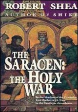 The Saracen: The Holy War