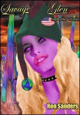 Savage Glen and other stories