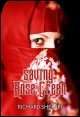 Book title: Saving Rose Green. Author: Richard Shekari