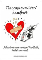 The Scam Survivor's Handbook