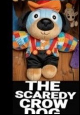 The Scaredy Crow Dog