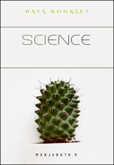 Science Data Booklet