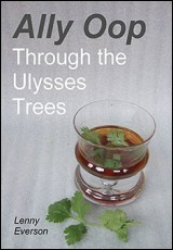 Ally Oop Among the Ulysses Trees