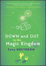 Down and Out in the Magic Kingdom