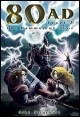 Book title: 80AD - The Hammer of Thor (Book 2). Author: Aiki Flinthart