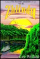 Book title: Zhlindu. Author: Lee Willard
