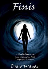 Finis. Part 4 of the Oolite Saga